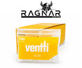 Ventti Bag of Slim Filter Tips. 140 Filter Tips