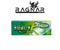JUICY JAY'S Rolling Paper Cool Jay's 1 1/4 Size Per Booklet