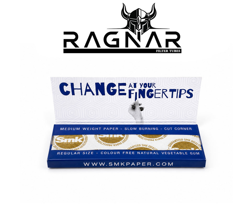 SMK Rolling Paper Per Booklet
