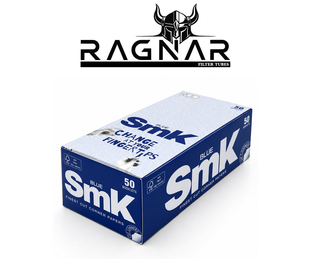 SMK Rolling Paper Per Booklet