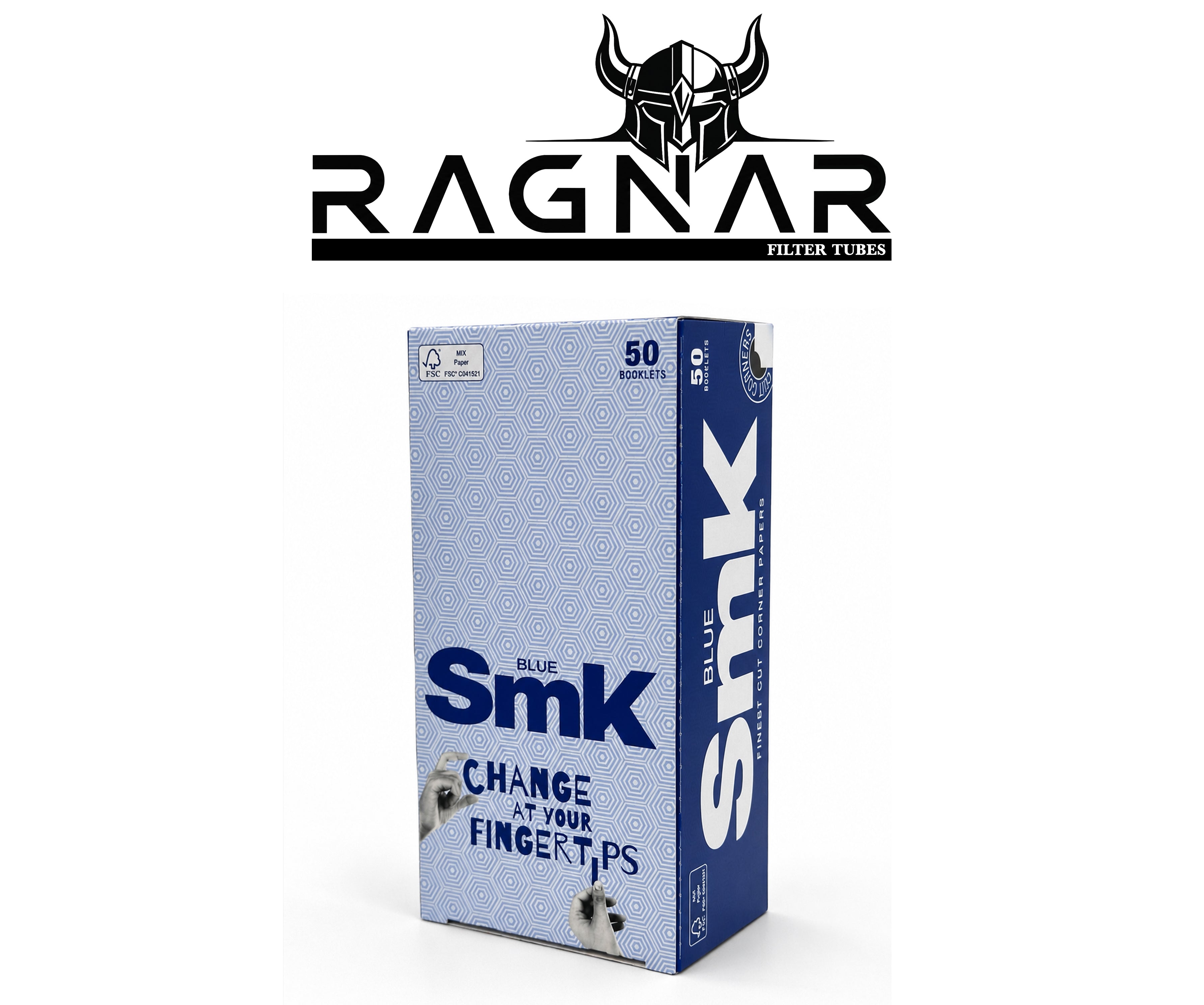 SMK Rolling Paper Per Booklet
