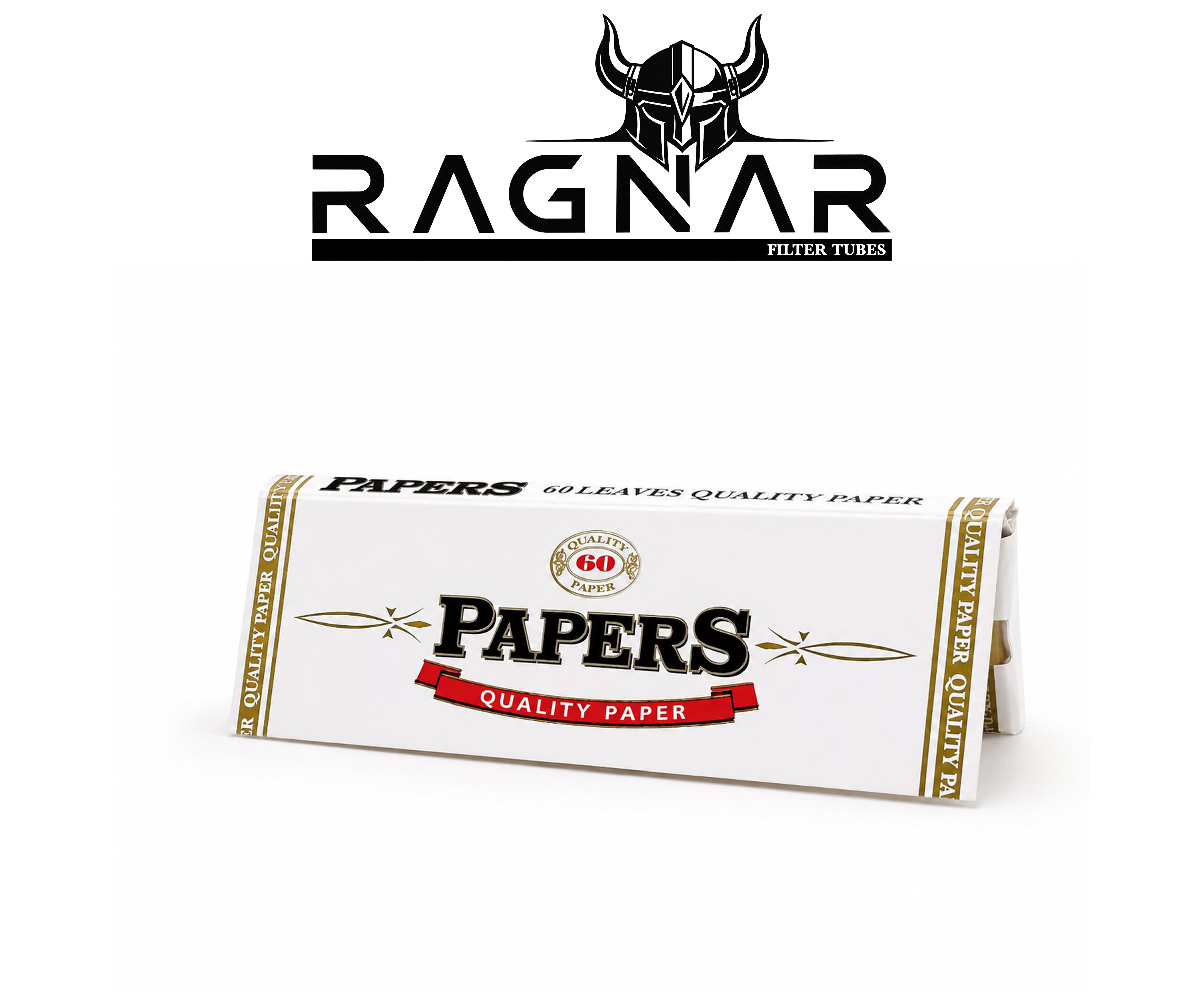 Paper Papers Rolling Paper Per Booklet