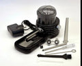 8mm King Size Automatic Cigarette Maker Rolling Machine Electric