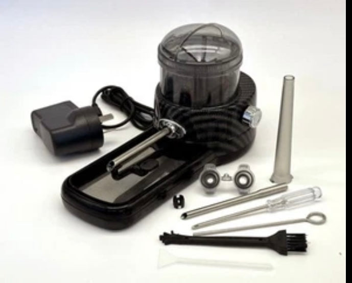 6.5mm Slim Automatic Cigarette Maker Rolling Machine Electric