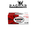 RANCH 5 Pack Rolling Paper