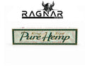 Pure Hemp Rolling Paper King Size Per Booklet