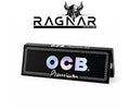 OCB Rolling Paper 1-1/4 Size
