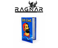 ZIG-ZAG Blue Double Rolling Paper Per Booklet