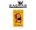ZIG-ZAG Yellow Double Rolling Paper Per Booklet