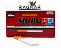 5.5mm Micro Slim 20mm Filter Tubes. 200 x Micro Slim Tubes