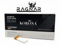 Korona Slim 6.5mm Filter Tubes. 500 x Slim Tubes