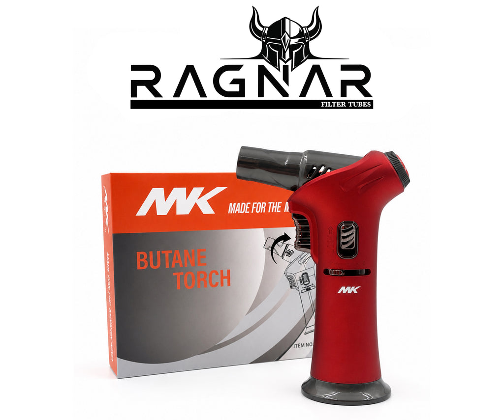MK Jet Lighter