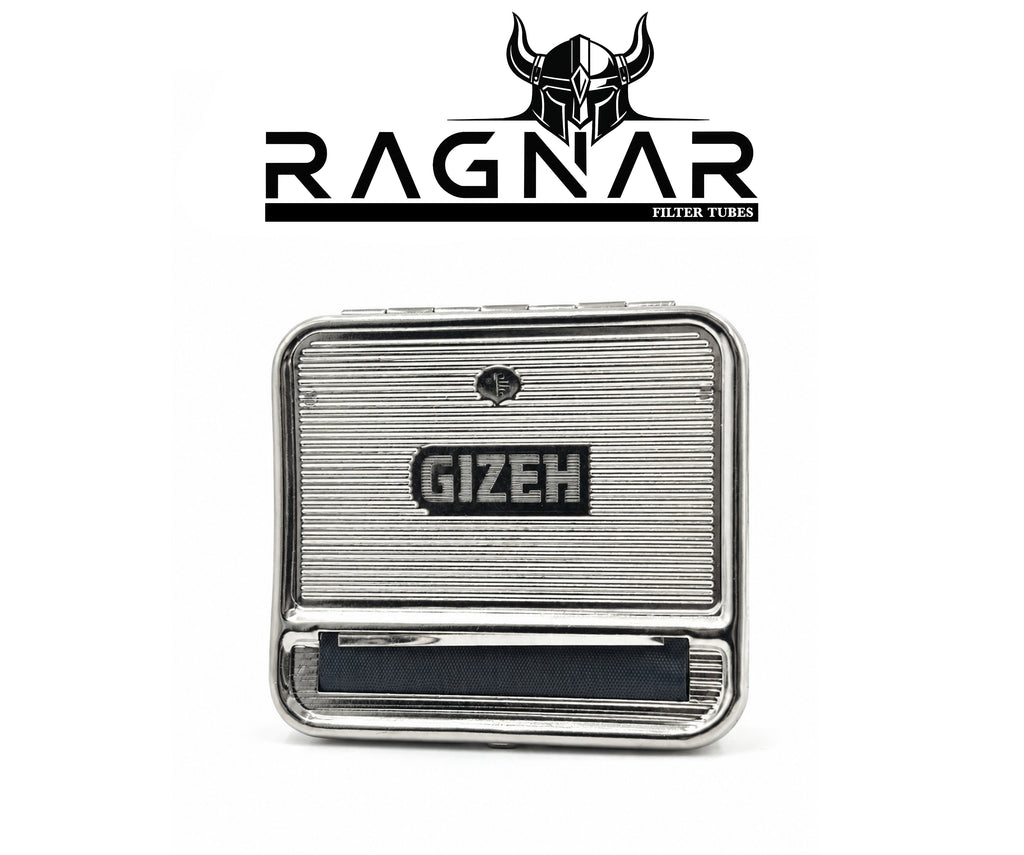 GIZEH Rolling Machine