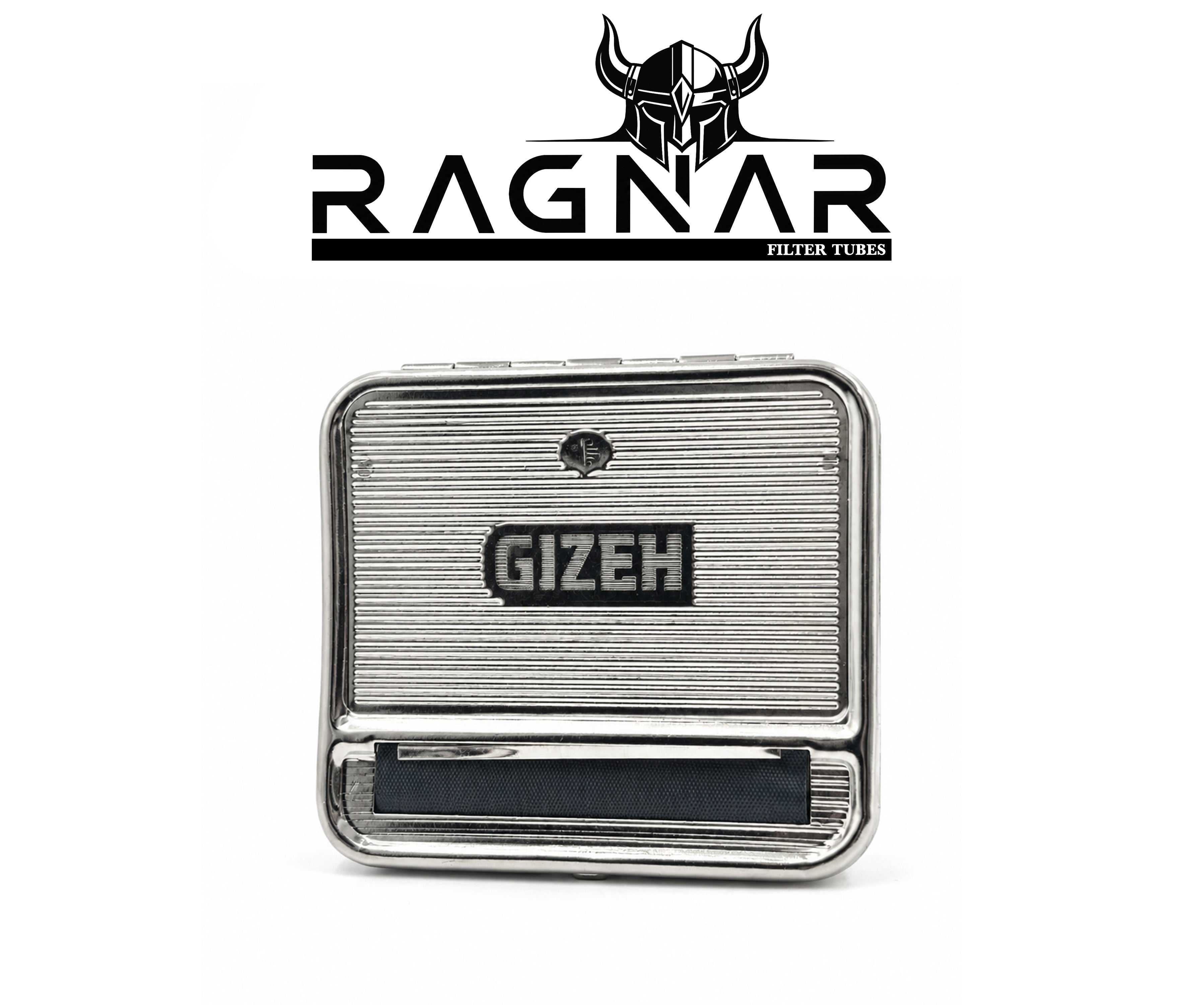 GIZEH Rolling Machine