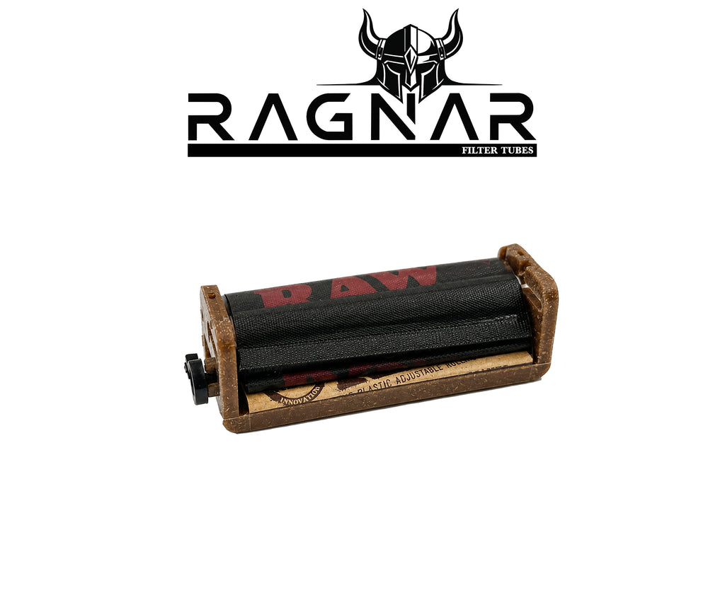 RAW Rolling Machine 1 1/4
