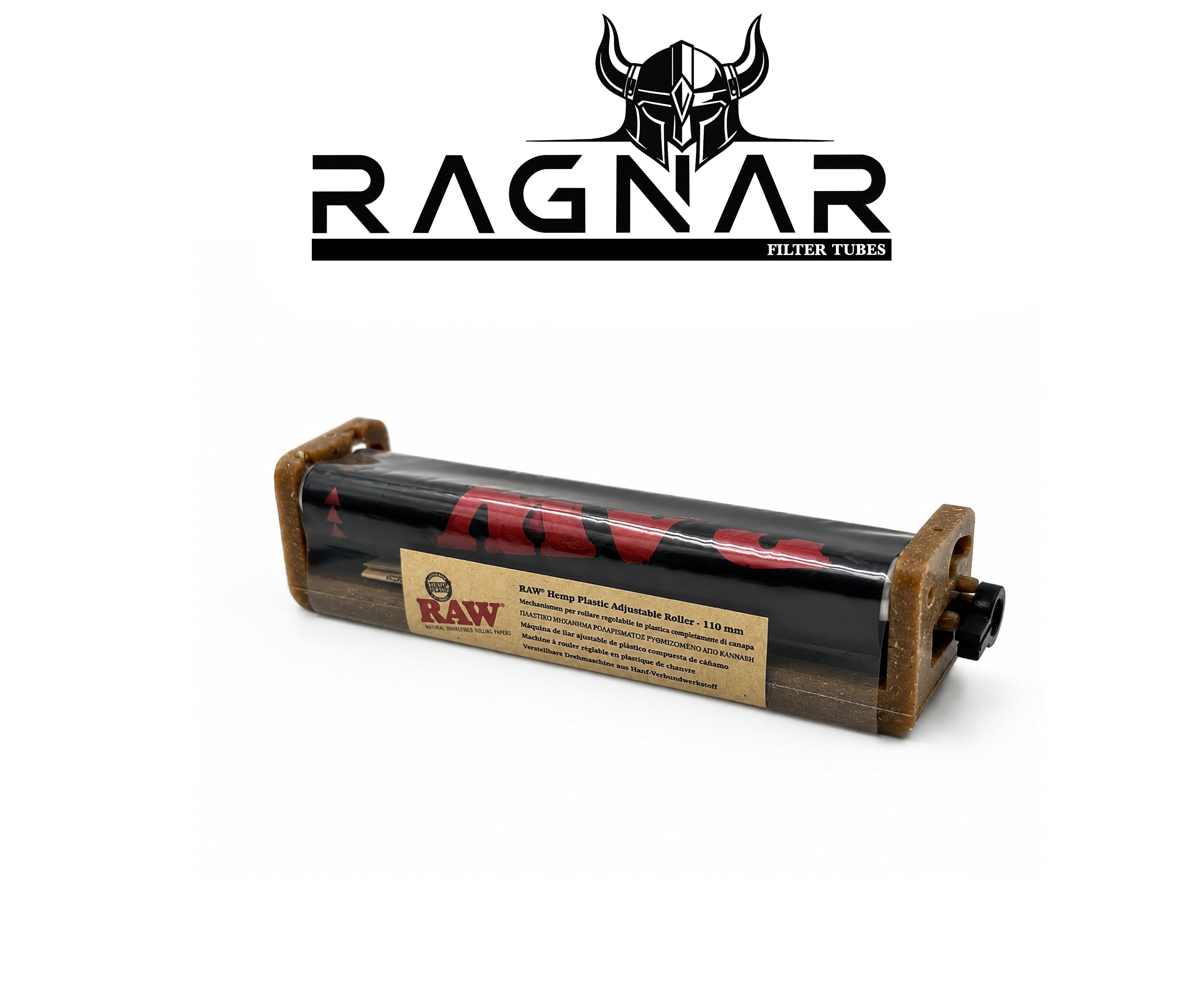 RAW Rolling Machine King size