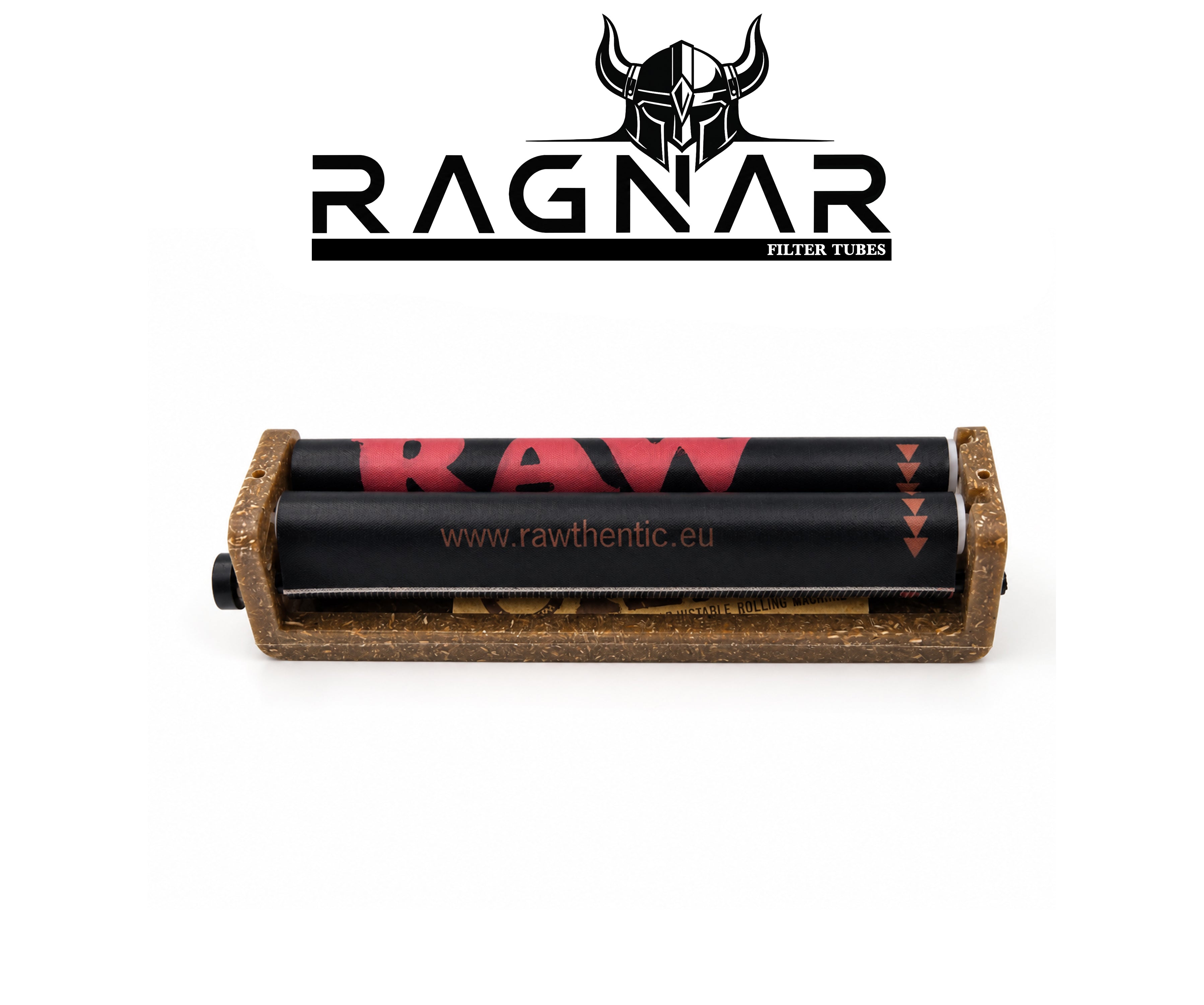RAW Rolling Machine King size