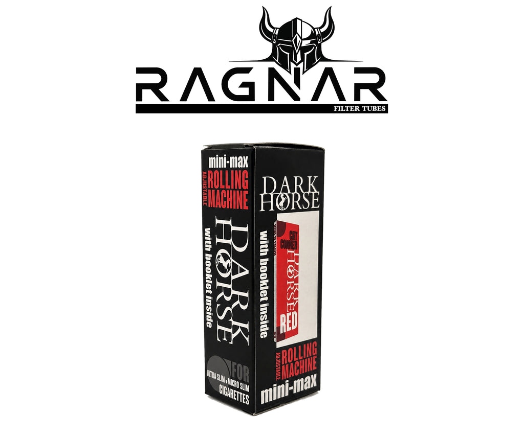 Dark Horse Rolling Machine