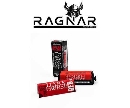 Dark Horse Rolling Machine