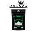 Korona Bag of Menthol Slim Filter Tips. 100 Filter Tips