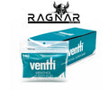 Ventti Bag of Menthol Super Slim Filter Tips. 140 Filter Tips