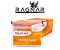 Tally-Ho Bag of Micro Slim Filter Tips. 140 Filter Tips