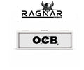OCB Rolling Paper Per Booklet