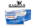 Tally-Ho Bag of Super Slim Filter Tips. 140 Filter Tips