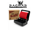 RAW 70mm Automatic Metal Rolling Box