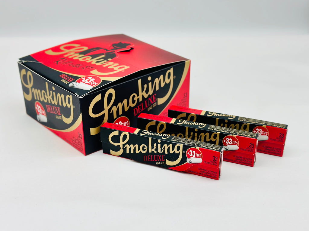 1 X Booklet Smoking  Cigarette Rolling Papers
