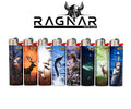 BIC Wildlife Design Lighters – Assorted Designs