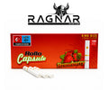 Rollo Strawberry Capsule Filter Tubes King Size 25mm