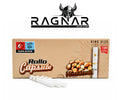 Rollo Hazelnut Capsule Filter Tubes King Size 25mm