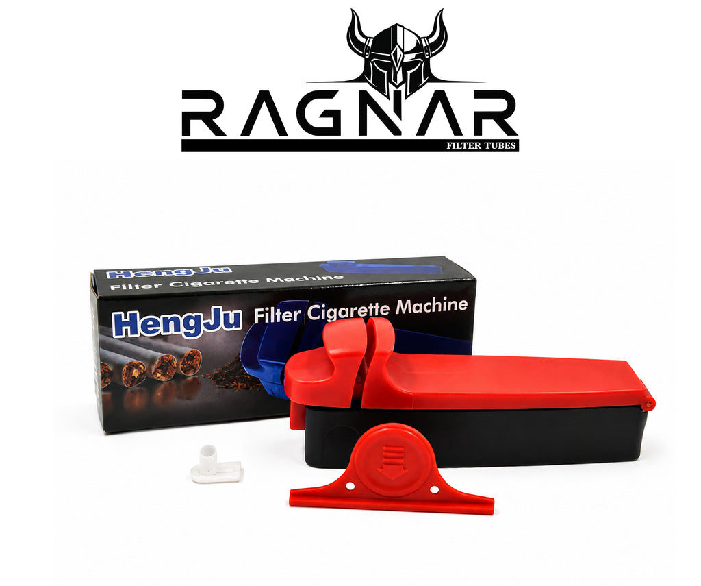 Micro Slim 5.5mm Manual Filling Machine/Tube Injector