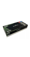 Korona Menthol 6.5mm Slim. 120 tubes per pack