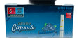 100 X Rollo Ultra Slim Pop Blueberry 25mm Filter Tubes Capsule