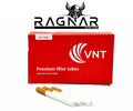 King Size 8mm Filter Tubes. 100 x King Tubes