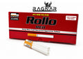 King Size 8mm Filter Tubes 25mm Filters. 100 x King Tubes