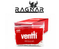 Ventti Bag of Regular Filter Tips. 100 Filter Tips