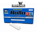 Ultra Slim 20mm Filter Tubes. 200 x Ultra Slim Tubes