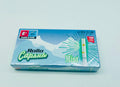 100 X Rollo Ultra Slim Pop Mint 25mm Filter Tubes Capsule